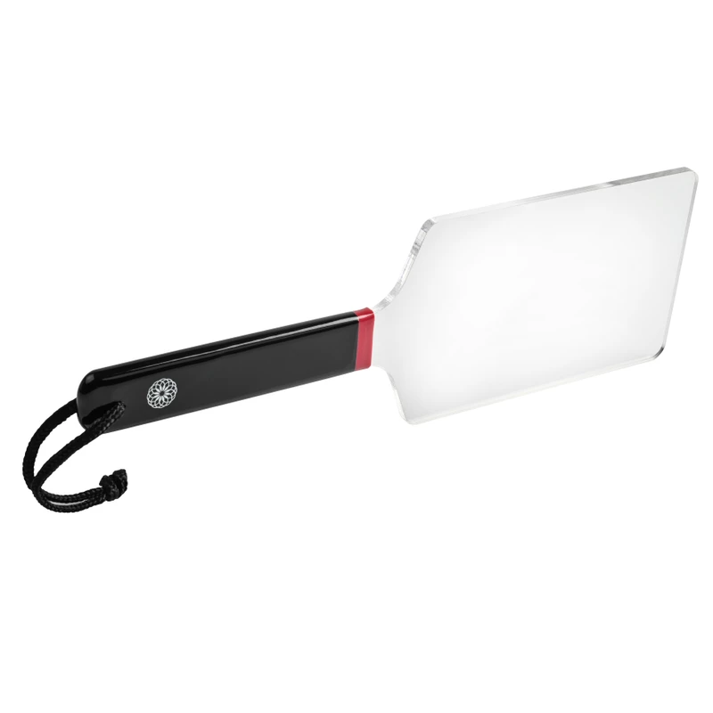 ACRYLIC PADDLE – Paleta acrílica de impacto