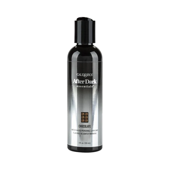 After Dark Chocolate lubricante saborizado 120 ml