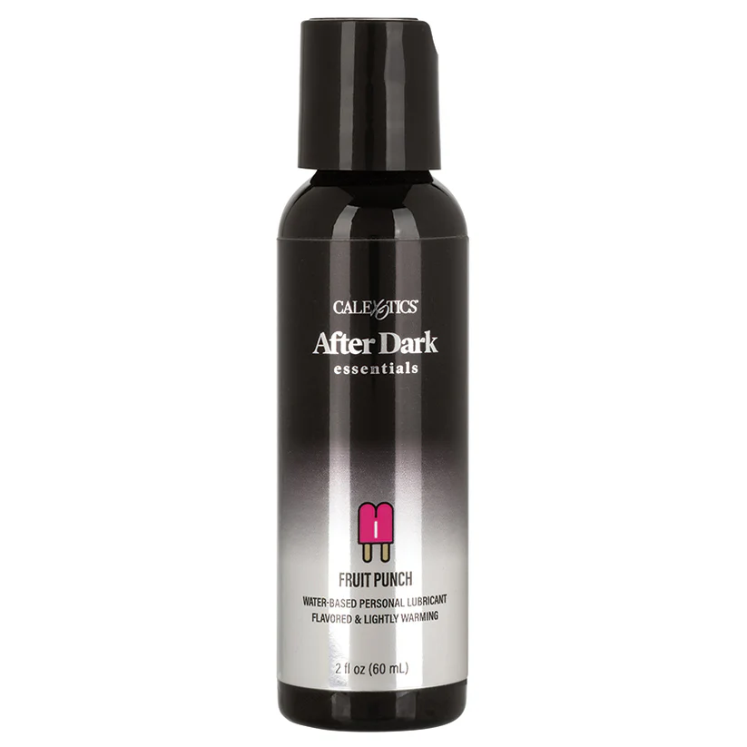 After Dark Fruit Ponch lubricante comestible 120 ml