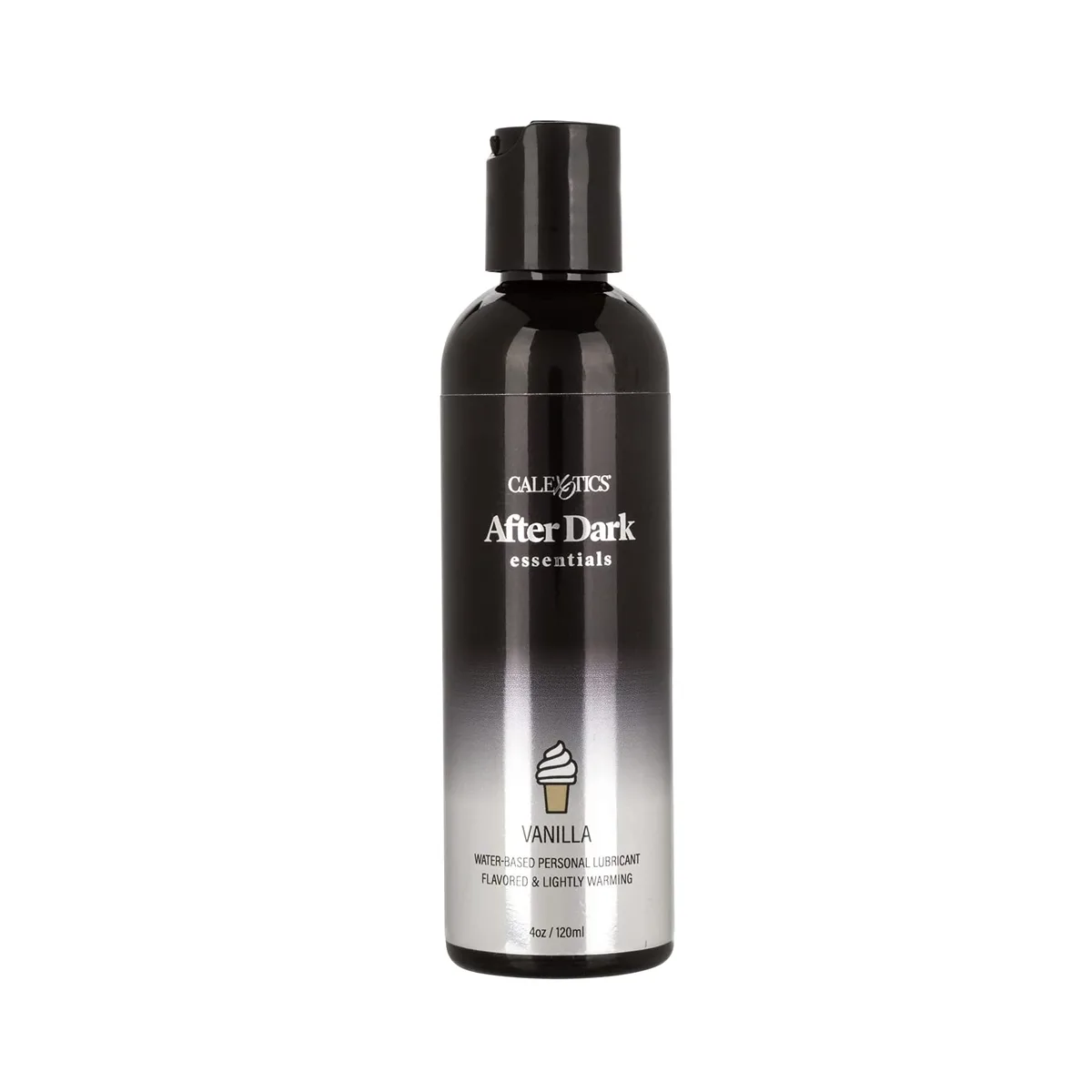 After Dark Vainilla lubricante saborizado 120 ml
