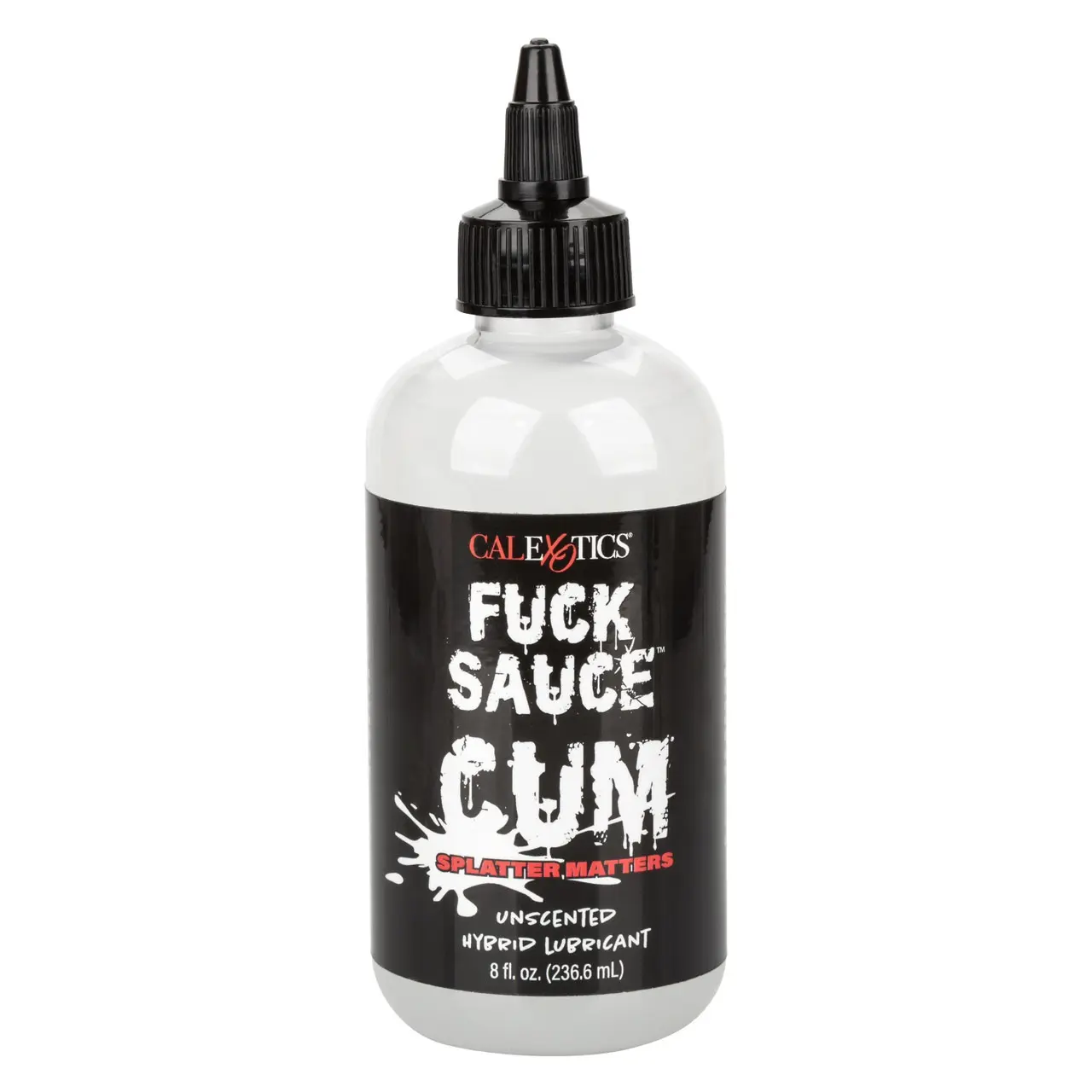 CalExotics Fuck Sauce Cum lubricante híbrido