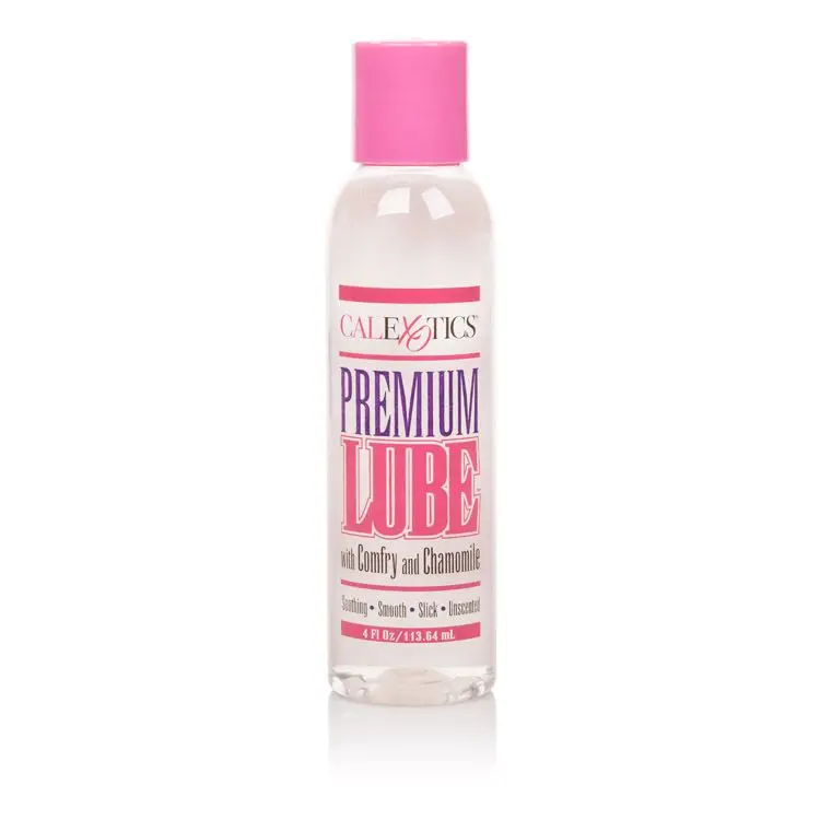 CalExotics Premium Lube lubricante íntimo