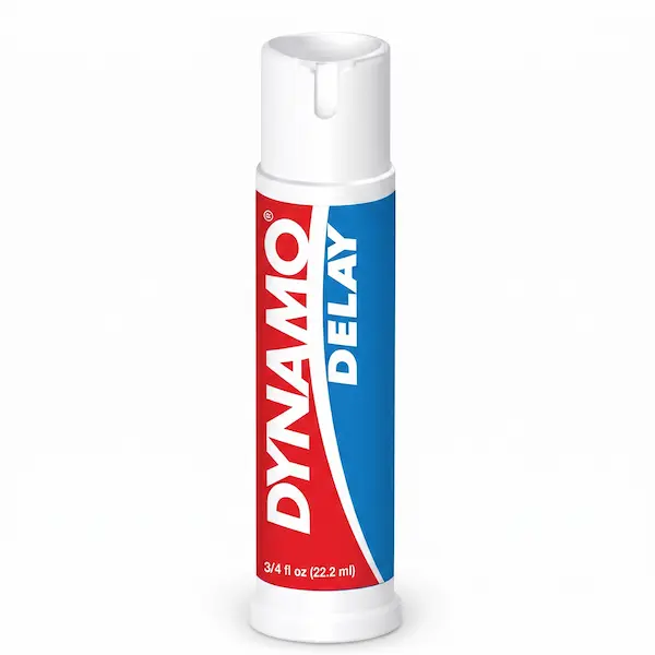Dynamo Delay Spray Retardante Masculino