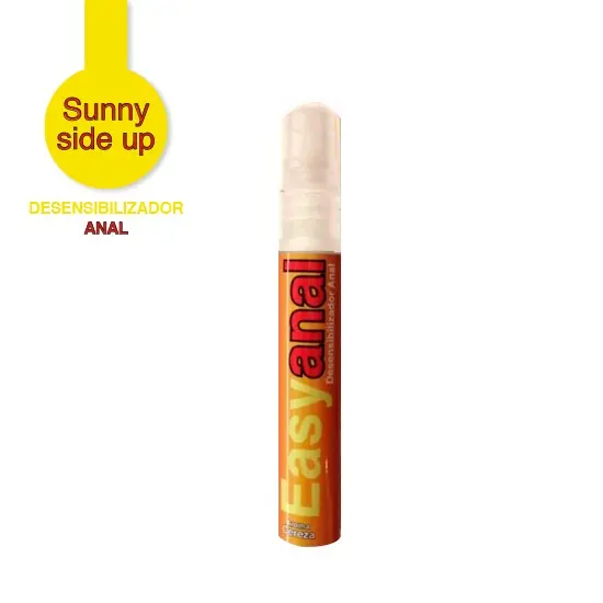 Easy Anal Cereza Spray Desensibilizante
