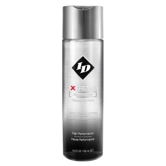 ID XTREM 65 ml lubricante personal de alta resistencia