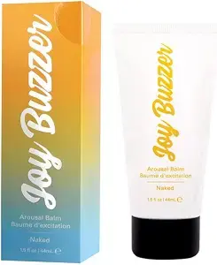 Joy Buzzer Bálsamo Estimulante 44ml