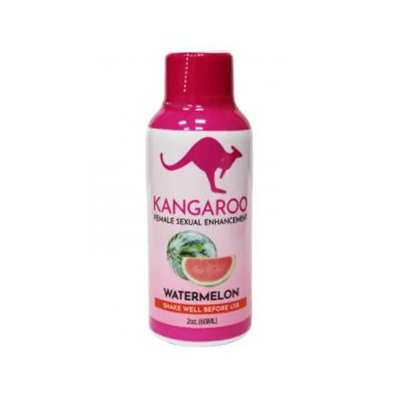 Kangaroo Watermelon 60ml para Mujer