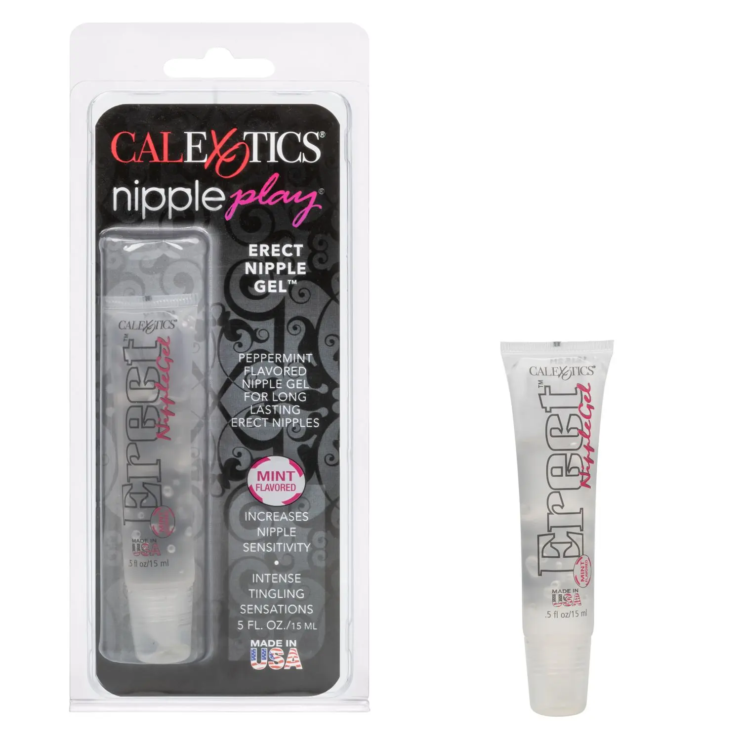 Nipple Play Erect Nipple Gel de 15 ml