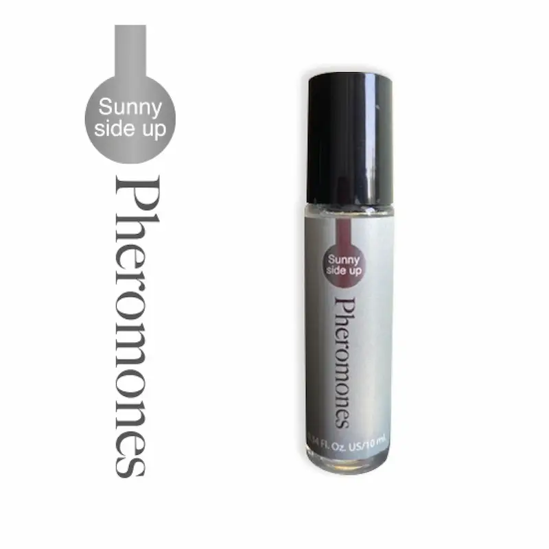 PHEROMONES UNISEX 10ML – Fragancia unisex con feromonas roll-on