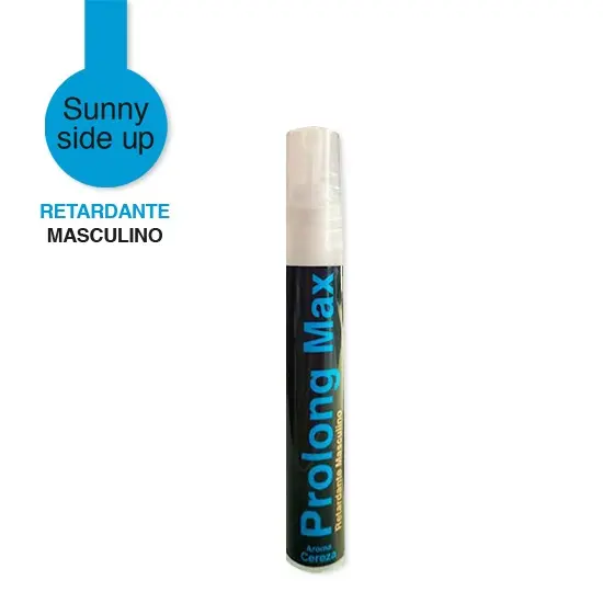 Prolong Max Cereza Spray Retardante