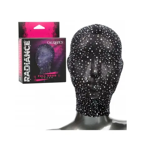 RADIANCE FULL HOOD COVER – Capucha de privación sensorial