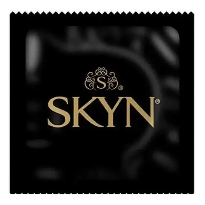 SKYN LIBRE DE LATEX – Condones SKYN sin látex