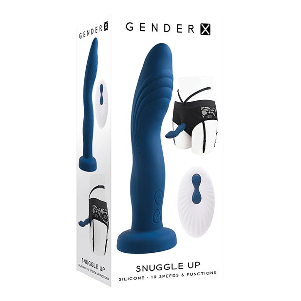 Snuggle Up – Set unisex de arnés y accesorios con 4 piezas