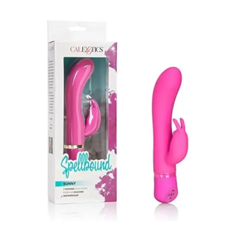Spellbound Bunny – vibrador rabbit