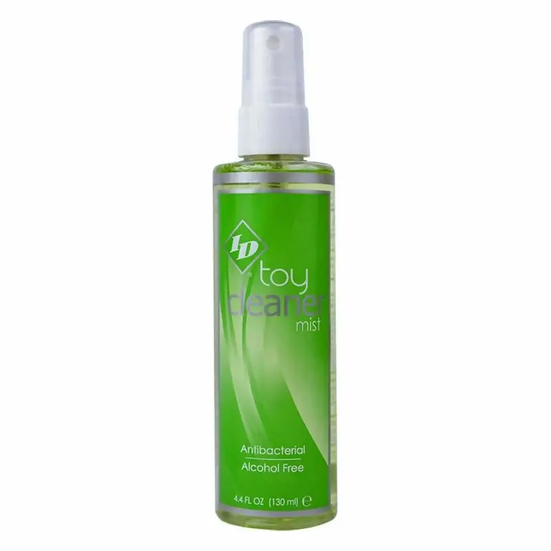 TOY CLEANER MIST 130ML – Limpiador antibacterial para juguetes íntimos