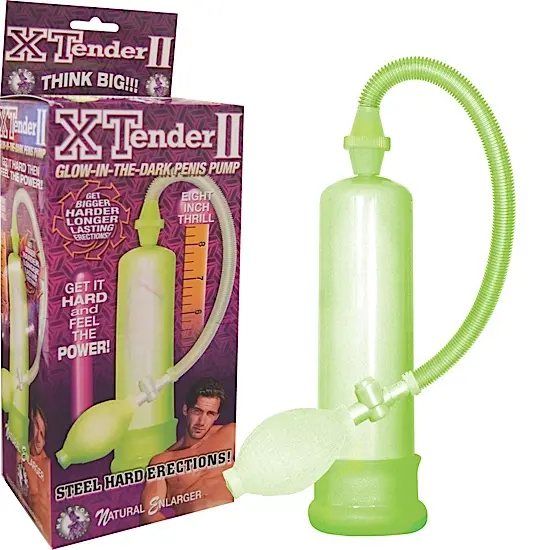 X.Tender II – Bomba de vacío manual con perilla de presión gradual