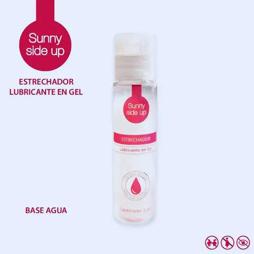 gel íntimo estrechador Sunny Side Up