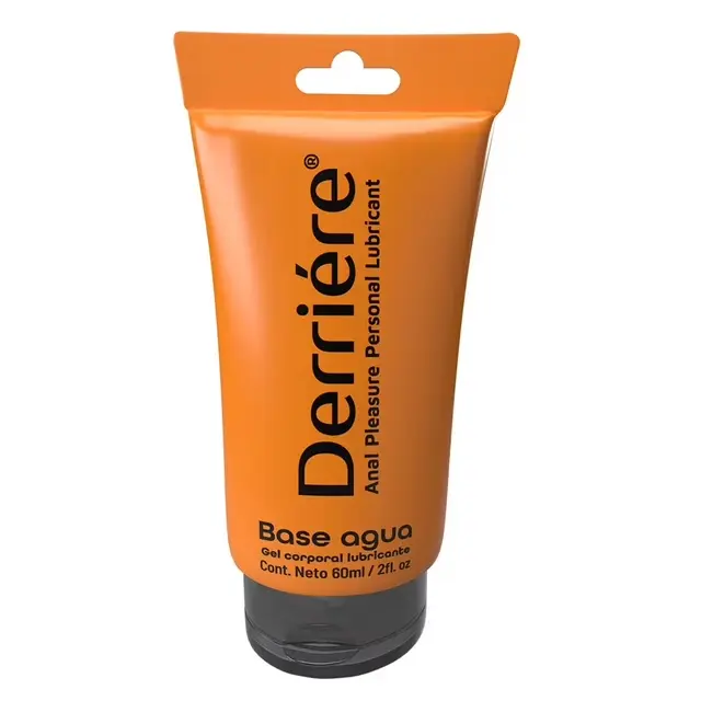 lubricante anal Derriere