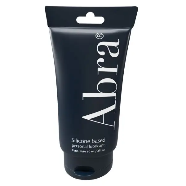 lubricante de silicona Silicon Abra